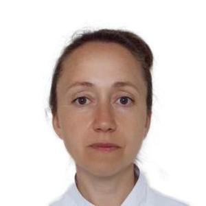 Мартынова Галина Сергеевна