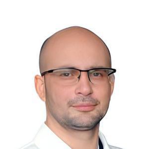 Гончаров Станислав Петрович