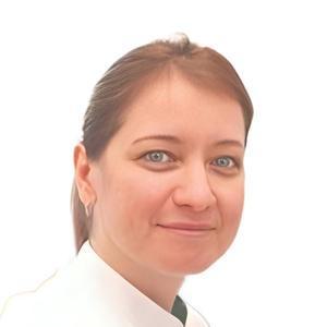 Нехорошкова Марина Петровна