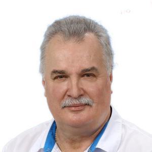 Бородин Виктор Иванович