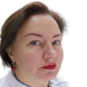 Власова Анастасия Александровна