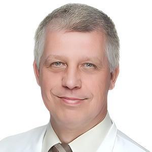 Павлов Сергей Михайлович