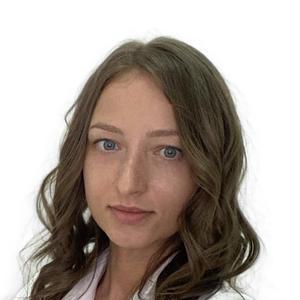 Нечаева (Синцова) Яна Владимировна