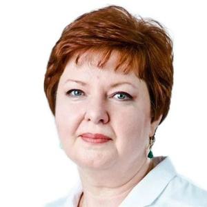 Дворкина Юлия Викторовна