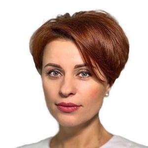 Боева Яна Алексеевна