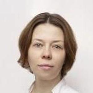 Нестерова Светлана Сергеевна