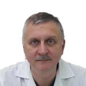 Темнов Вячеслав Владимирович