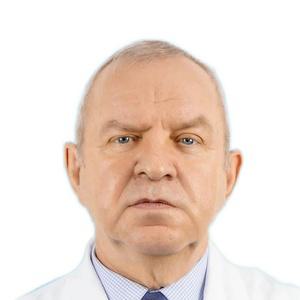 Стрельцов Сергей Константинович
