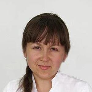 Михайлова Людмила Вениаминовна