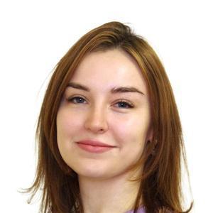Миркина Екатерина Яковлевна