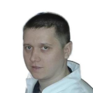 Молодых Василий Сергеевич