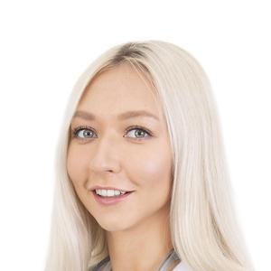 Стрельникова Маргарита Сергеевна