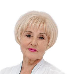 Коваль Анна Григорьевна