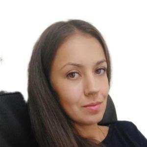 Михайлова Юлия Юрьевна