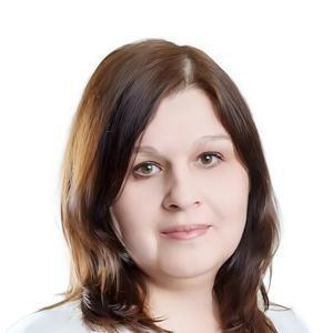 Телятник Елена Ивановна