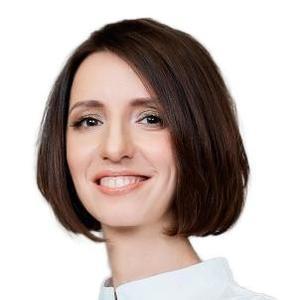 Смолина Инна Викторовна