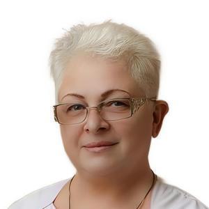 Гусева Наталья Николаевна