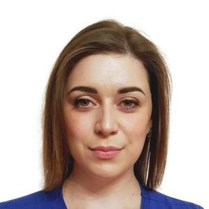 Панина Ольга Игоревна