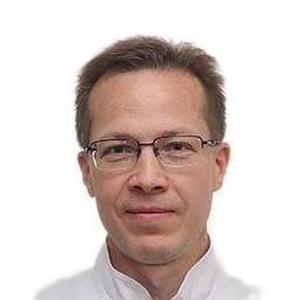 Герасимов Владимир Борисович