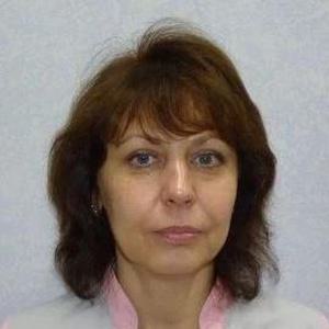 Браун Светлана Александровна