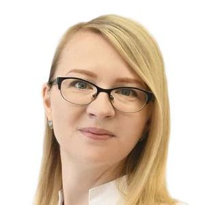 Антонова Наталия Александровна