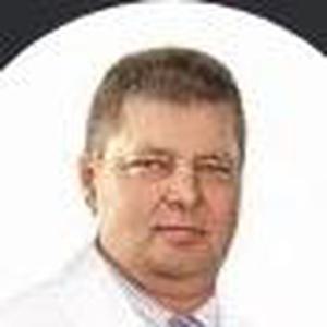 Деревянкин Леонид Анатольевич
