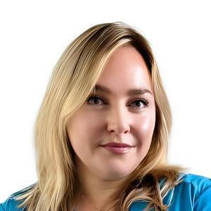 Кошель Юлия Юрьевна
