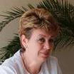 Криуля Елена Николаевна