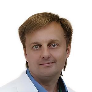 Холодов Александр Валерьевич