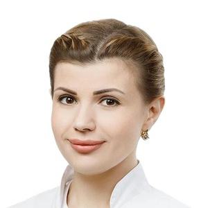 Кульчиева Фатима Тамерлановна