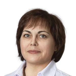 Куленко Ольга Владимировна