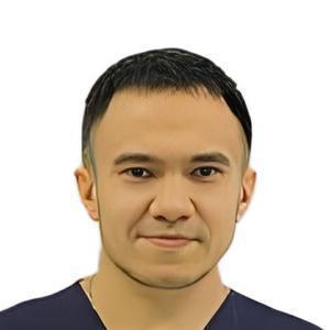 Кирилов Никита Евгеньевич