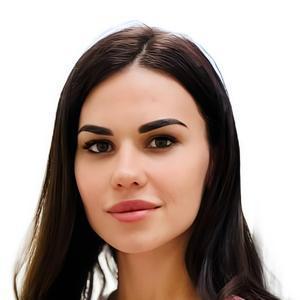 Васильева Александра Витальевна