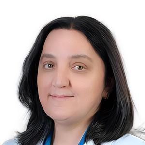 Изудинова Гульнара Магомедовна