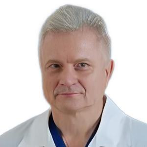Назаркин Иван Николаевич