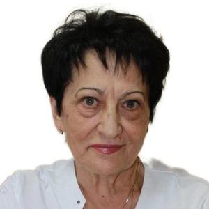 Щербакова Валентина Ивановна