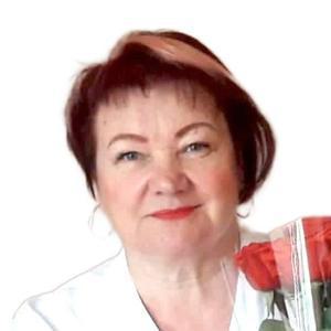 Рыбачук Светлана Валентиновна