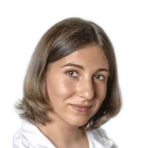 Гончарова Екатерина Юрьевна