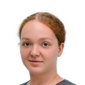 Щапина Дарья Сергеевна