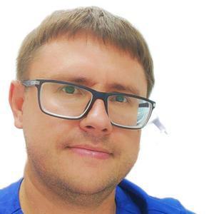 Мальцев Александр Сергеевич