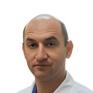Делибалтов Константин Иванович