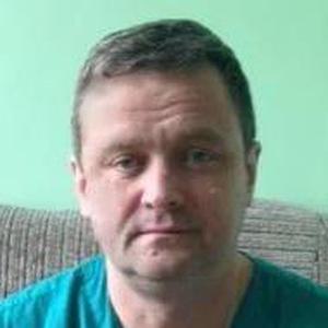Родионов Константин Викторович