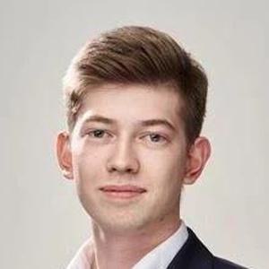 Савченков Данил Станиславович