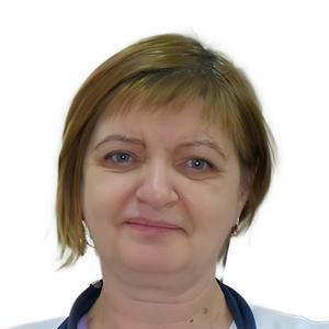 Гриценко Елена Владимировна