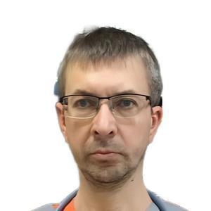 Туришин Максим Анатольевич