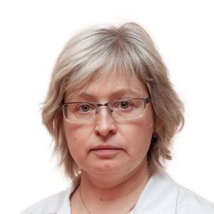 Сумкина Елена Вячеславовна