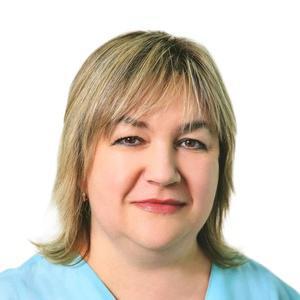 Лощева Анжелика Анатольевна