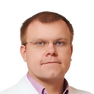 Алферов Константин Иванович