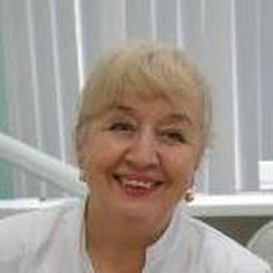 Лукина Татьяна Романовна