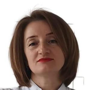 Кесаева Юлия Мсостовна